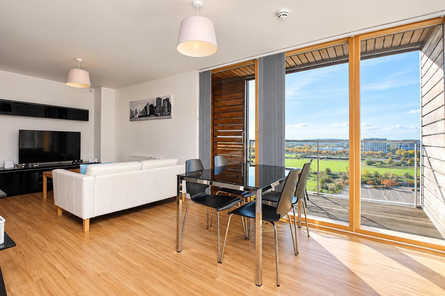 Merrivale Mews, Milton Keynes
